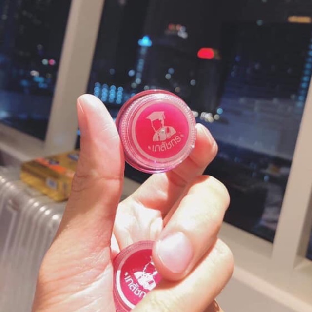 SON DƯỠNG MÔI THÁI LAN | BigBuy360 - bigbuy360.vn