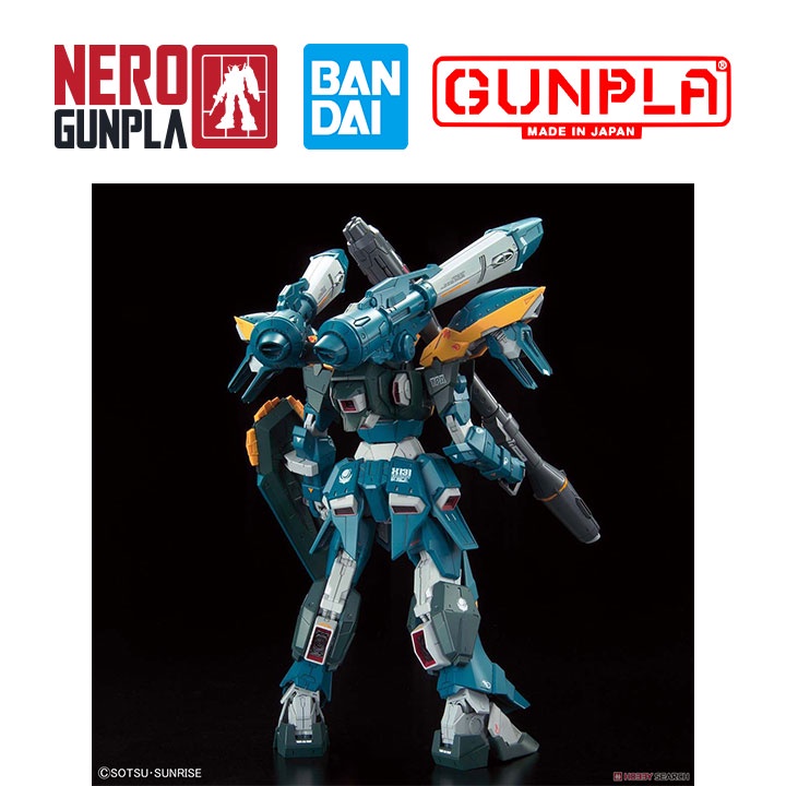 Mô Hình Lắp Ráp Bandai Gunpla FM CE 1/100 Calamity Gundam