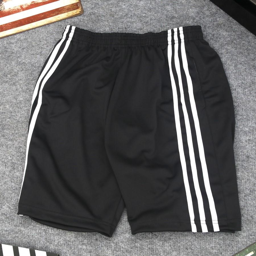 [Mã FAMALLT5 giảm 15% đơn 150K] Combo 3 quần đùi nam thể thể thao MĐ Q563 combo 3 màu ngẫu nhiên | BigBuy360 - bigbuy360.vn