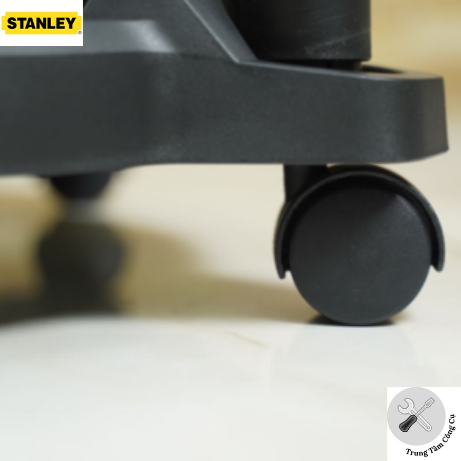 Máy hút bụi Công nghiệp 3 chức năng 38L Stanley SL19156  - Hàng chính hãng