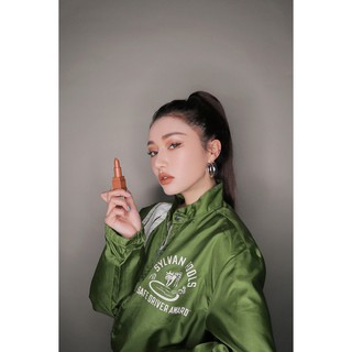 Son Lì 3ce Mood Repice 116 Inked Heart (cam đất)