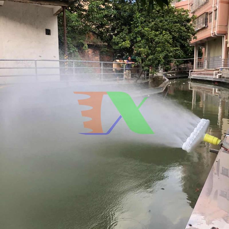 Vòi xịt nước cao áp VOI-AT  Đầu Tưới Vườn, Rửa xe ô tô, Súng phun nước, phun sương