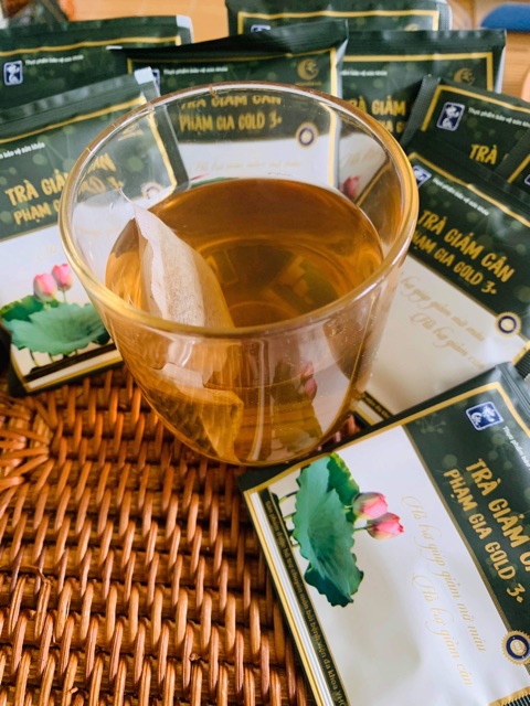 Trà giảm cân Đông Y Phạm Gia | BigBuy360 - bigbuy360.vn