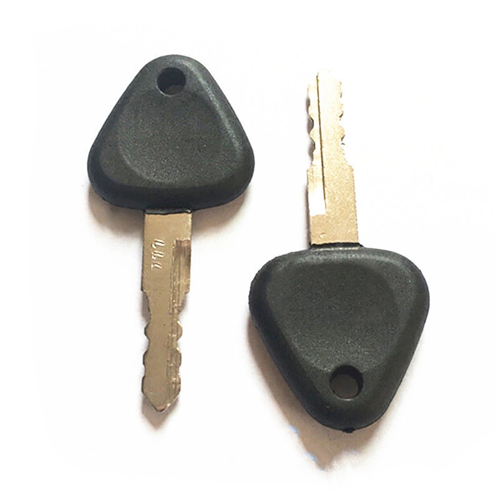 Máy Xúc fyourpg Volvo 777 Phím Chất Lượng Cao