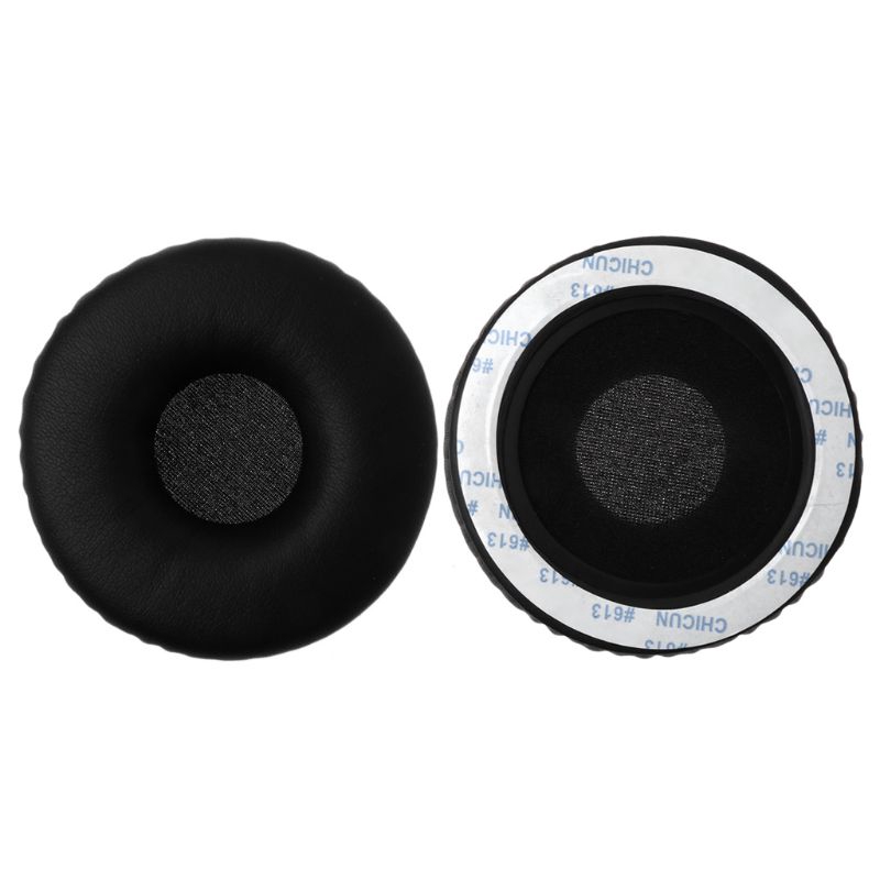 Set 2 Miếng Đệm Tai Nghe Sony Mdr-xb450ap Ab Xb550 Xb650 Xb400