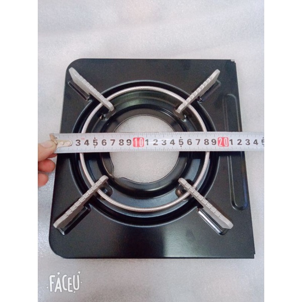 Kiềng bếp gas mini Namilux
