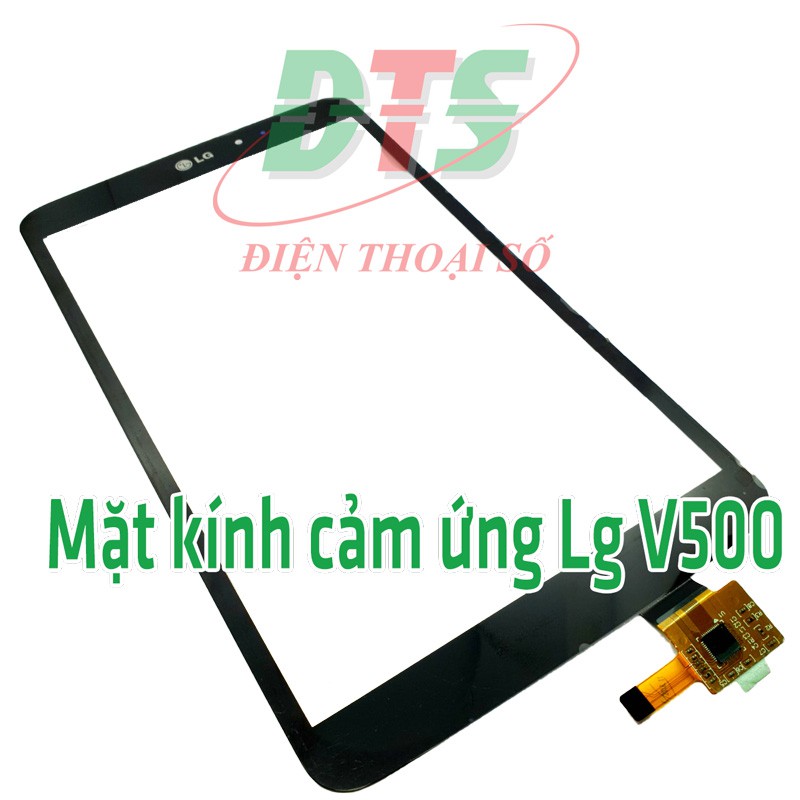 Cảm ứng LG V500