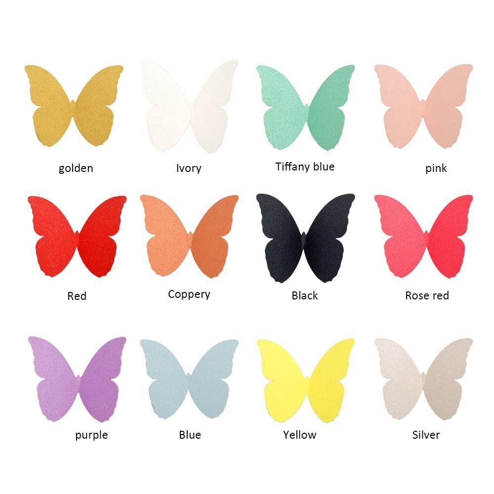 NICKOLAS Miếng Dán Tường Hình Khinh Khí Cầu 3D Dễ Chùi Rửa