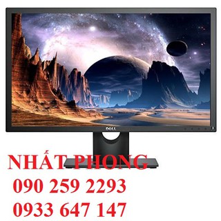 Màn hình máy tính 21.5 inch DELL E2216HV