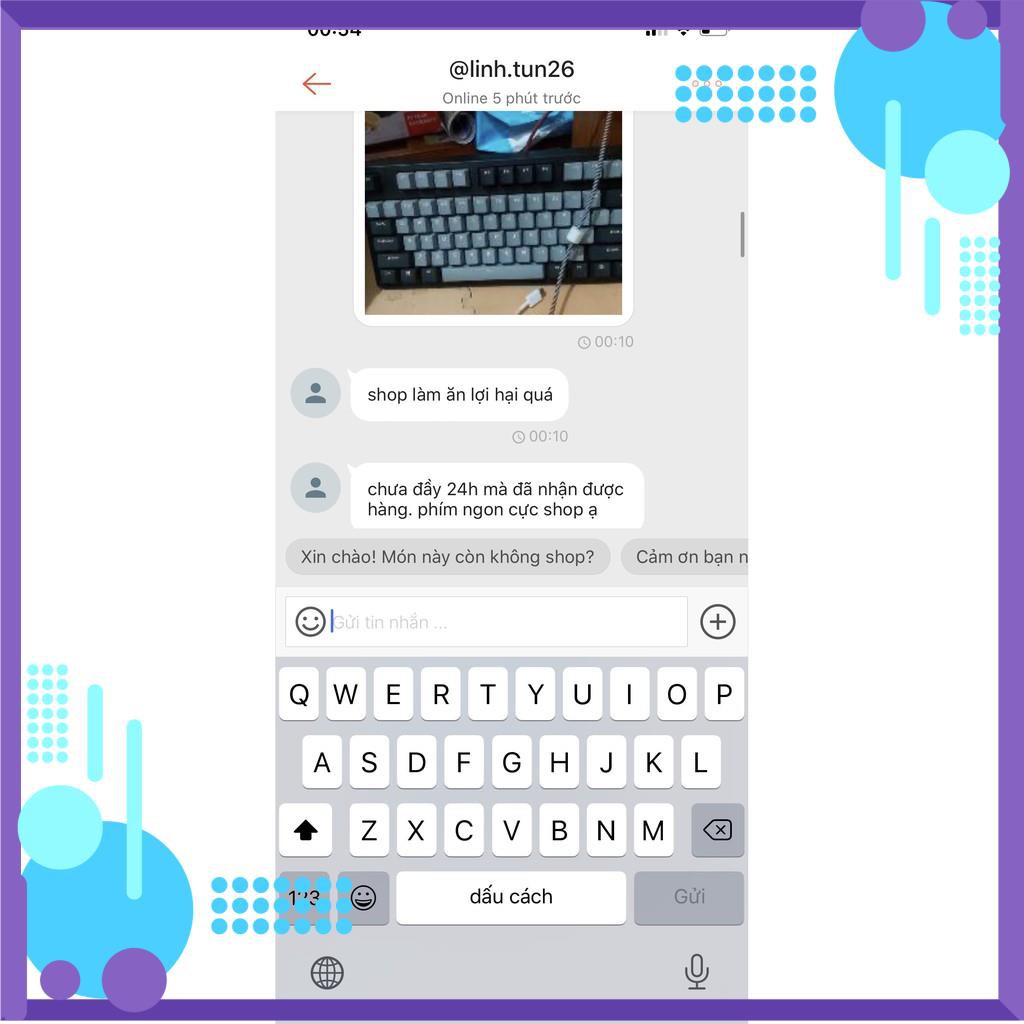Bàn phím cơ Edra EK387 PRO bản CHERRY switch - Bàn phím cơ hót nhất 2020 - BH 24 tháng