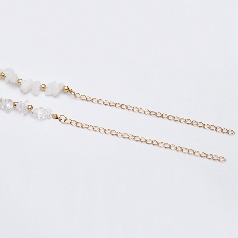 Dây chuyền phong cách bohemia thời trang dành cho nữ