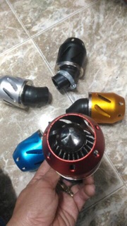 Pô e( lọc gio)́ tăng tốc cho Dream, Wave, Cub[LOANPHAM]