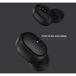 Tai nghe Bluetooth Mini xiaomi True Wireless chính hãng | BigBuy360 - bigbuy360.vn