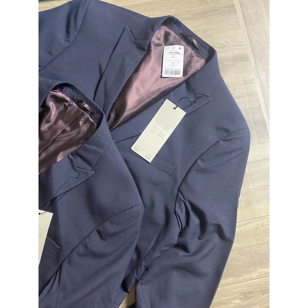 Áo Blazer 𝐧𝐞𝐱𝐭 𝐔𝐊 ( Thương hiệu Anh Quốc Chính hãng)