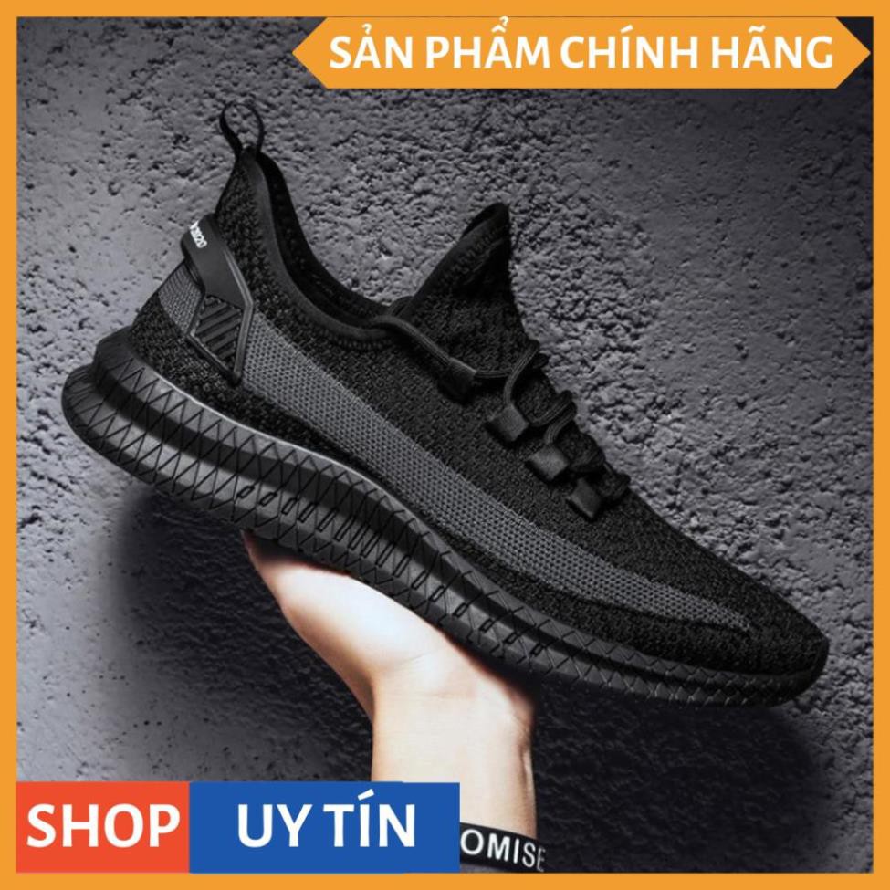 Giày Sneaker Nam [ FREESHIP ]Giày Thể Thao Nam siêu nhẹ siêu thoáng - G31 | BigBuy360 - bigbuy360.vn