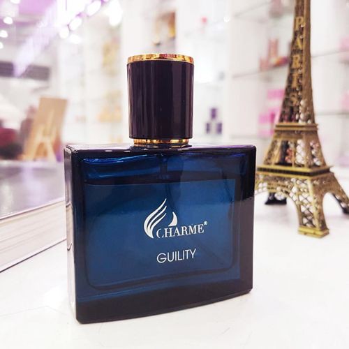 [ Chính Hãng 100% ] Nước Hoa Charme Guility 50ml | BigBuy360 - bigbuy360.vn