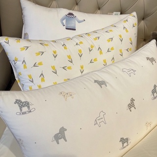 Ruột gối zara home kháng khuẩn làm từ bông tự nhiên