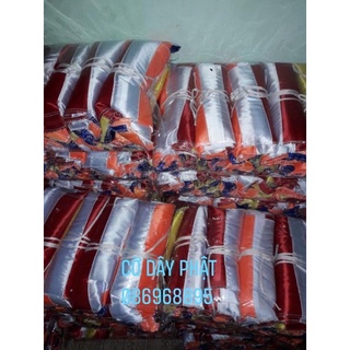 Cờ Phật Đản dây 10m 20lá loại may