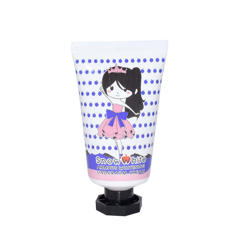 KEM DƯỠNG DA DƯỚI VÙNG CÁNH TAY SNOW WHITE ARMPIT WHITENING UNDERARM CREAM 30ML