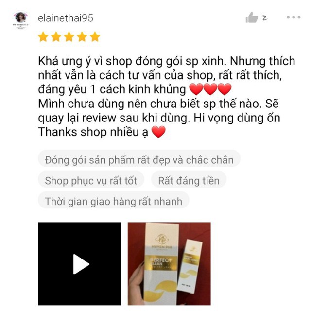 Kem Tẩy Lông Vùng Kín Huyền Phi - Bay Nhanh Các Loại Lông Một Cách Hiệu Quả