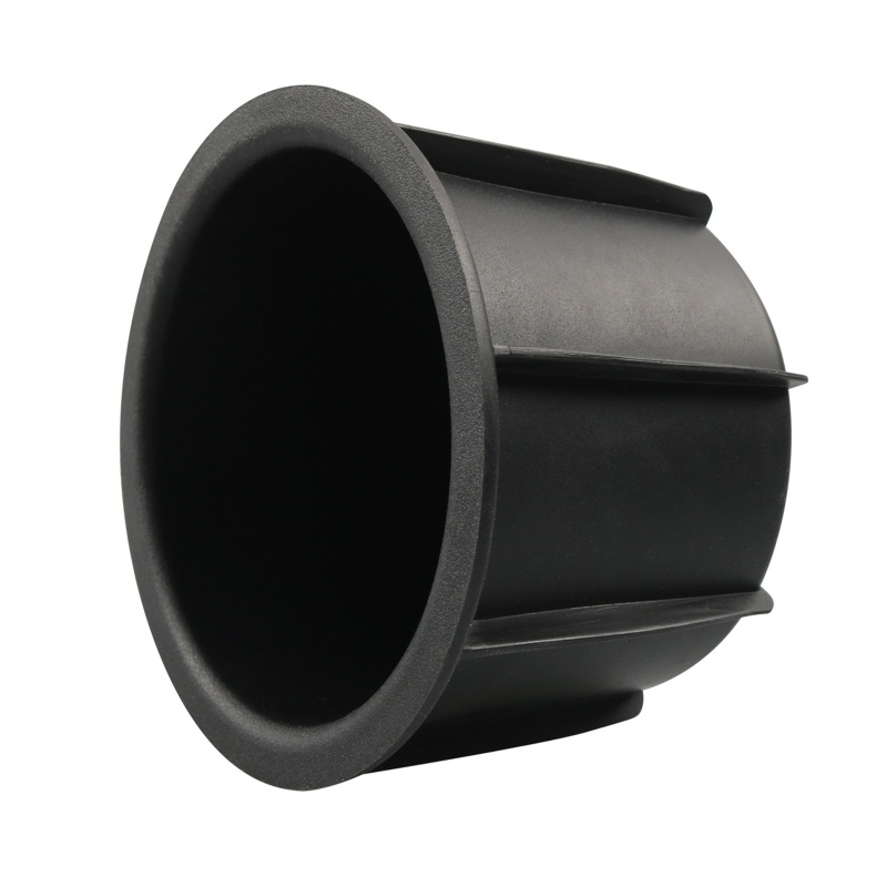 Giá Đỡ Cốc Nước 4 Chỗ Bằng Cao Su Tiện Dụng