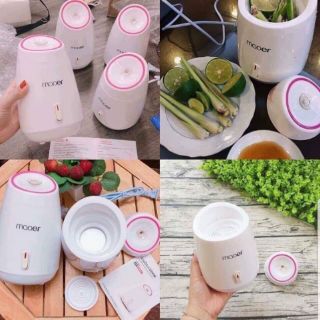 Máy xông mặt Maoer