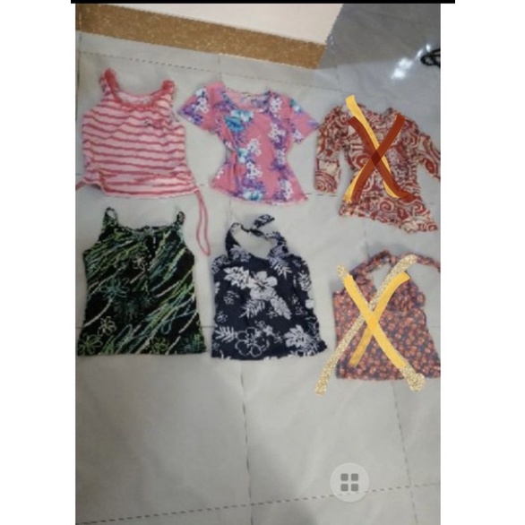 Thanh lý bikini, mũ bơi, đồ bơi, áo tắm, choàng bơi, đồ đi biển đồng giá