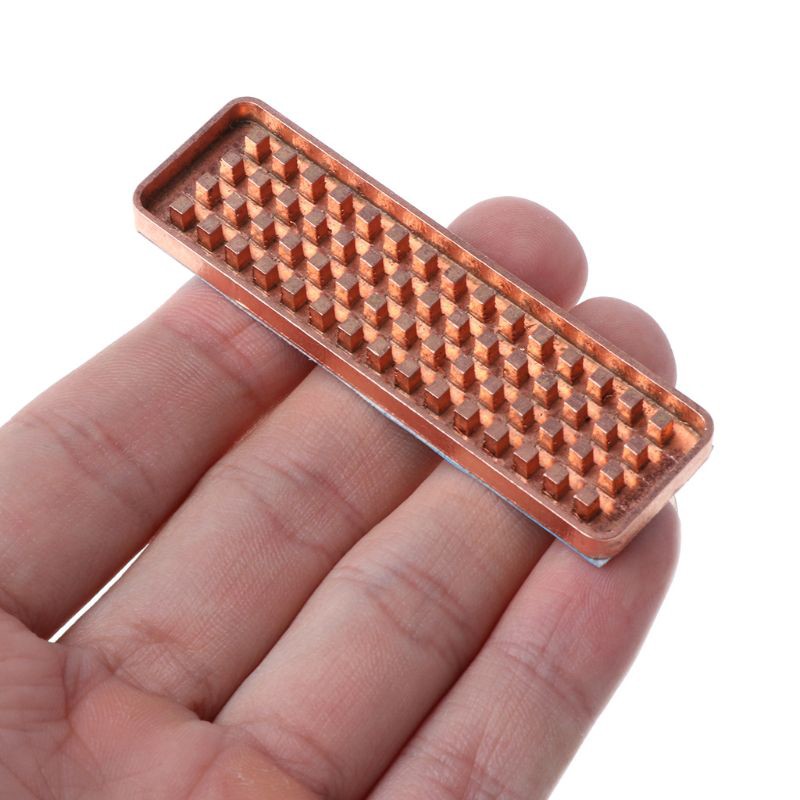 Tấm tản nhiệt dành cho ổ cứng SSD NVME NGFF M.2 2280 | BigBuy360 - bigbuy360.vn