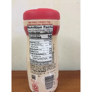 Coffee mate - Bột kem dành cho người ăn kiêng