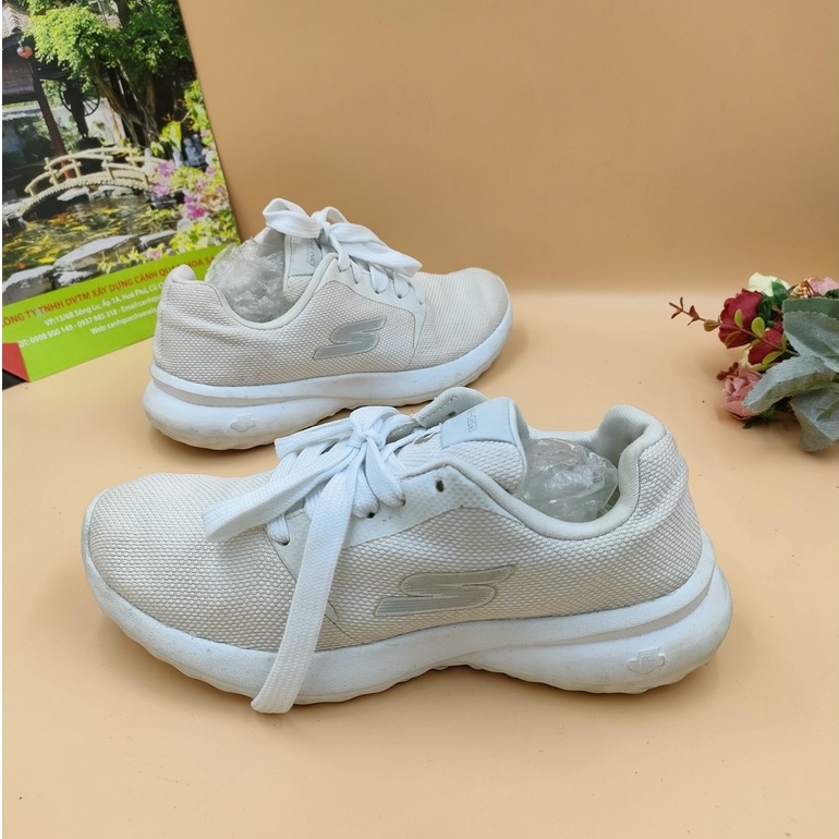 [Size 35-22cm]-Giày thể thao sneaker nữ hàng si tuyển chất
