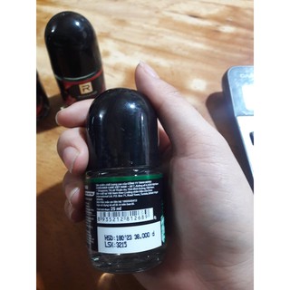 Lăn khử mùi Romano 20ml- 25ml