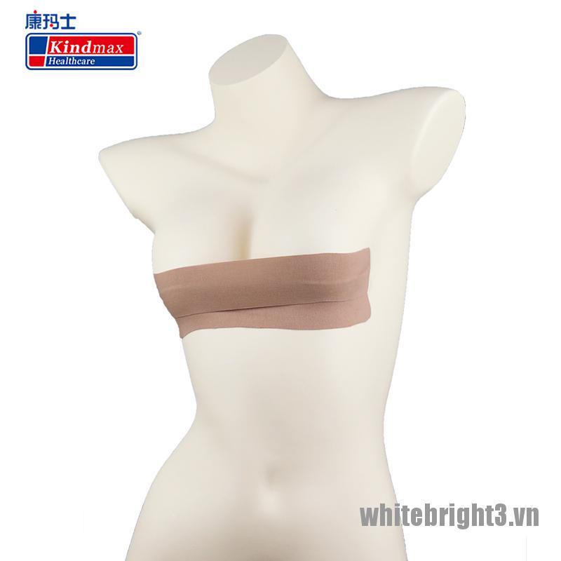 (Hàng Mới Về) Miếng Dán Nâng Ngực Vô Hình 33