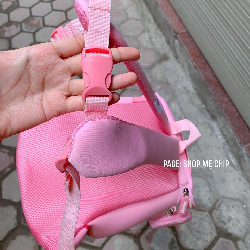 Balo Thỏ Cho Bé Hàng Khuyến Mại Merries