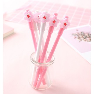 Bút mực nước Hoa anh đào Sakura