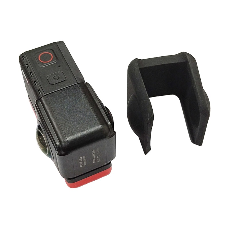 Vỏ Bọc Bảo Vệ Ống Kính Máy Ảnh 360 ONE RS