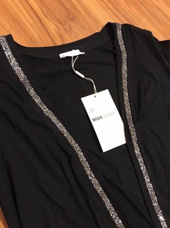 Áo khoác cardigan