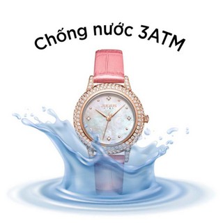 Đồng hồ nữ Julius JS-044A