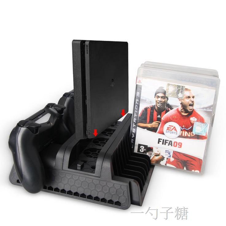 Đế tản nhiệt đa năng cho PS4 / SLIM / PRO