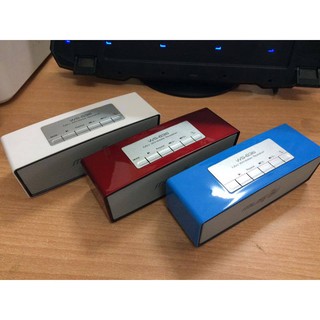 Loa Bluetooth WS-636
