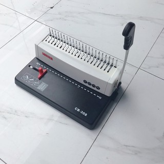 Máy Đóng Lò Xo BOSSER CB-308