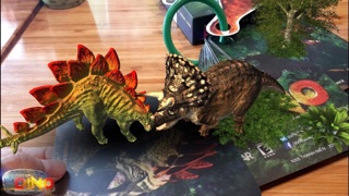 sỉ Bộ DINO Đồ Hoạ 3D cho bé