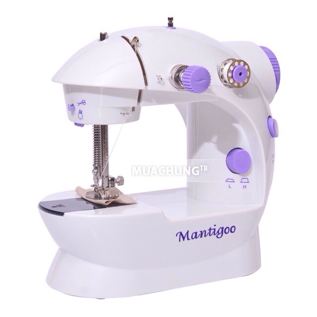 Máy Khâu Mini CMD