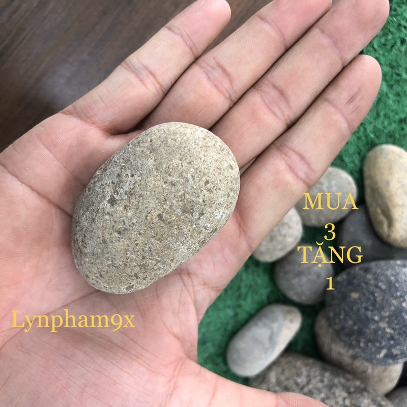 ĐÁ KỲ GHÉT TẨY TẾ BÀO DA CHẾT TỰ NHIÊN