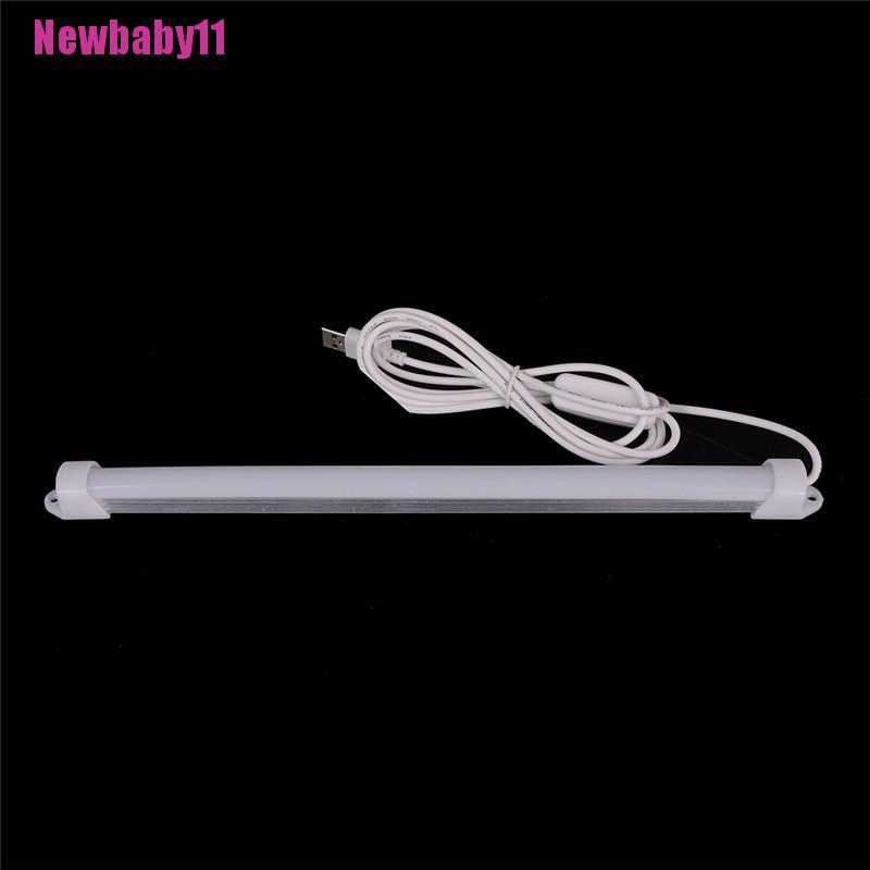 Đèn Led Để Bàn 6w Usb Baby11