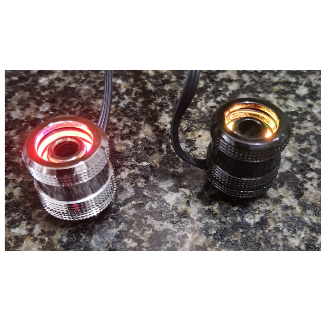 Fit ống cứng cho tản nhiệt nươc fit com ARGB | BigBuy360 - bigbuy360.vn