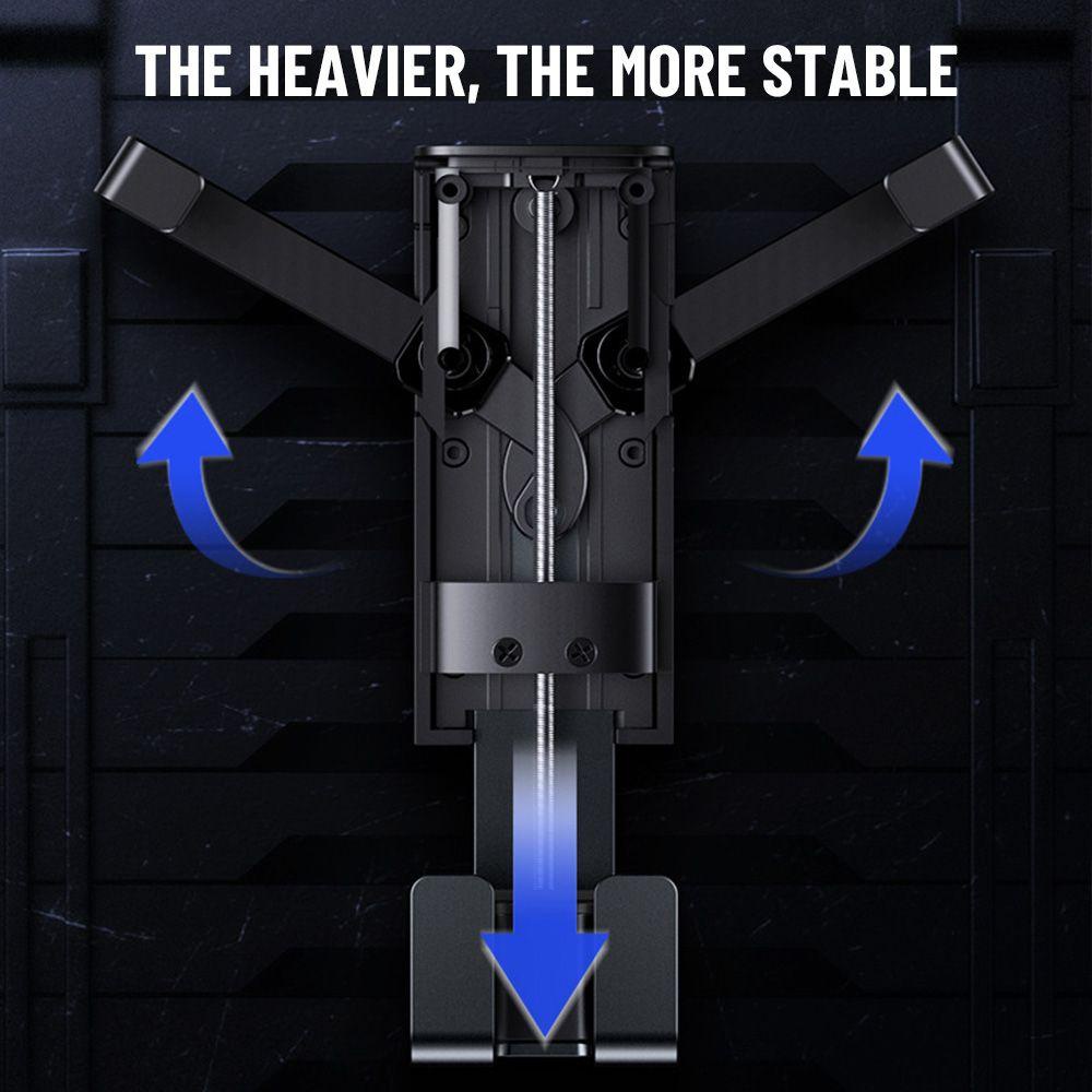 Giá Đỡ Thiết Bị Định Vị GPS Có Giác Hút In Họa Tiết Hoạt Hình Cho Xe Hơi