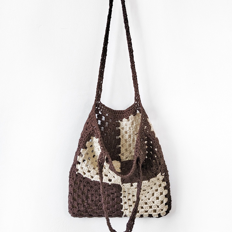 Túi Xách Tay Nữ Khoác Vai Phong Cách Boho