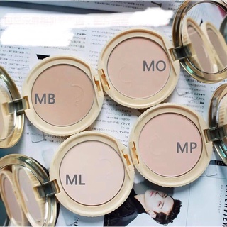 Phấn phủ Canmake Marshmallow Finish Powder