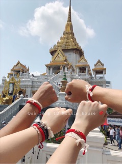 Vòng Đeo Dây Thái Lan
