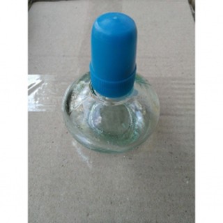 Đèn cồn thủy tinh - đèn cồn